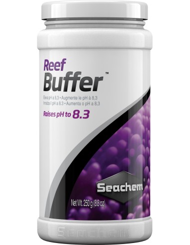 Seachem Reef Buffer 250 gr