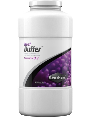 Seachem Reef Buffer 1 kg