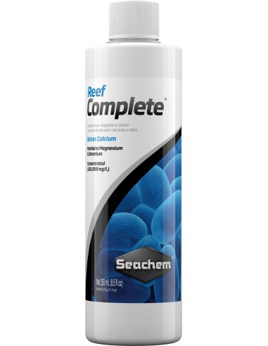 Seachem Reef Complete 250 ml