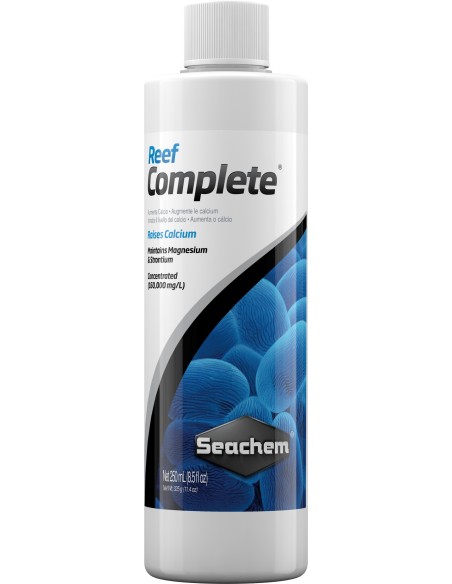 Seachem Reef Complete 250 ml