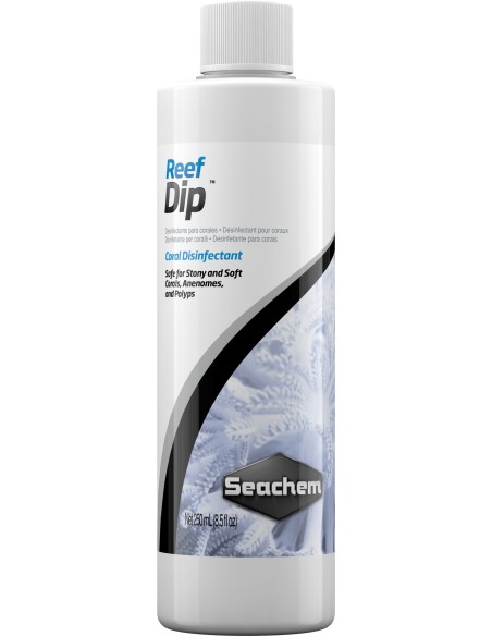 Seachem Reef Dip 250 ml