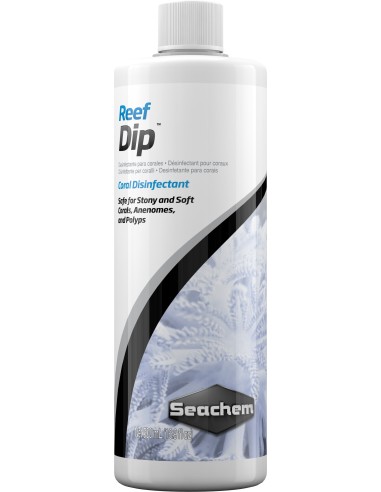 Seachem Reef Dip 500 ml