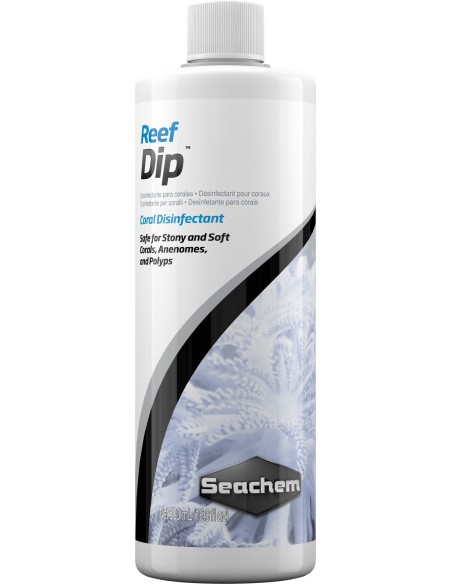 Seachem Reef Dip 500 ml