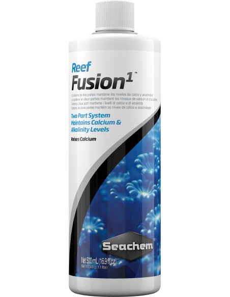 Seachem Reef Fusion 1 500 ml