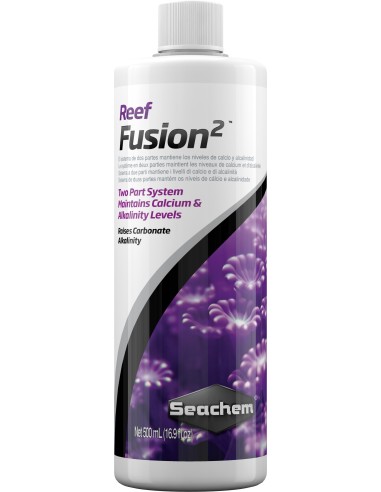 Seachem Reef Fusion 2 500 ml