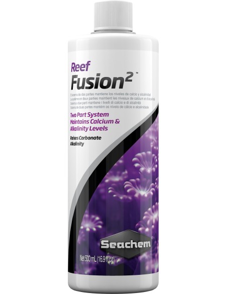 Seachem Reef Fusion 2 500 ml