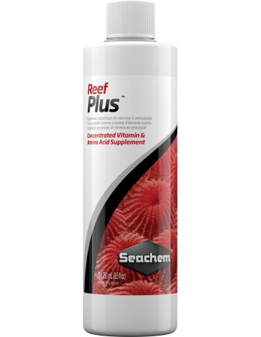 Seachem Reef Plus 250 ml