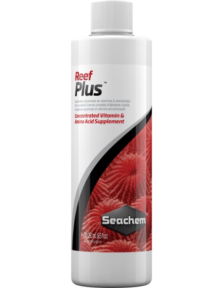 Seachem Reef Plus 250 ml