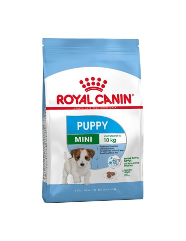 Royal Canin MINI PUPPY 2 KG