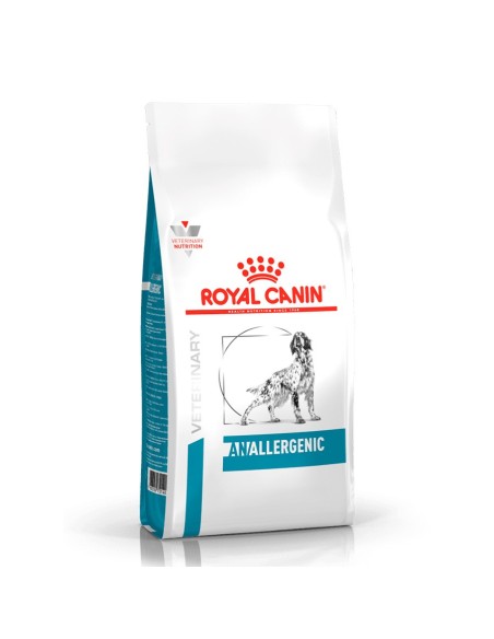 Royal Canin CANINE ANALLERGENIC 3 KG