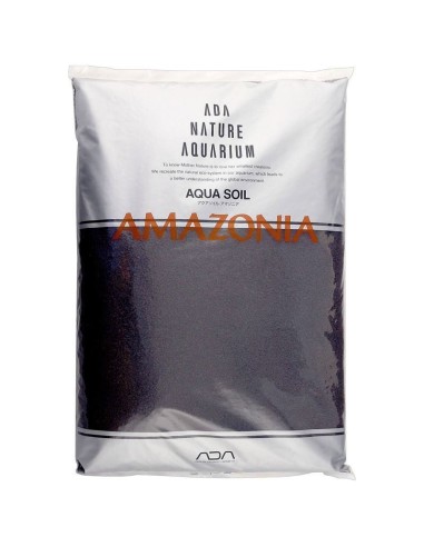 ADA Aqua Soil Amazonia 3 L