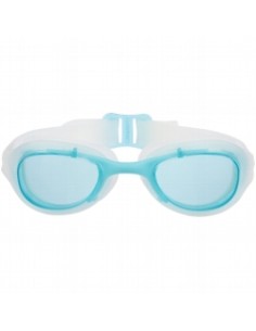 X-Base clear green adulto