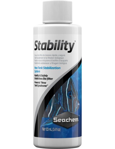 Seachem Stability 100 ml