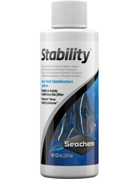 Seachem Stability 100 ml