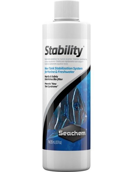 Seachem Stability 250 ml