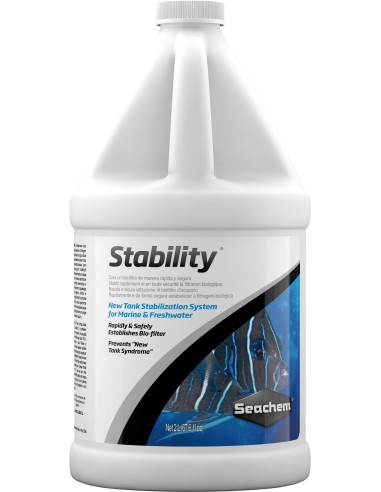 Seachem Stability 2 L