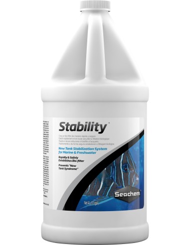 Seachem Stability 4 L