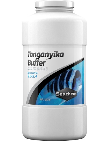 Seachem Tanganyka Buffer 1 kg