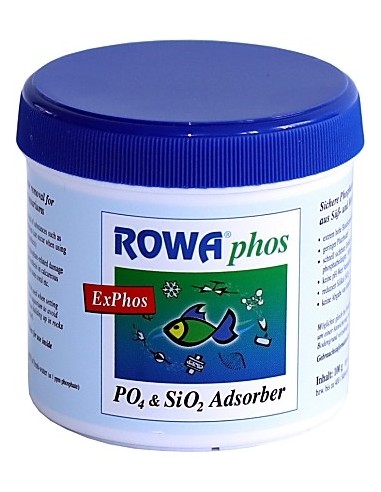 Rowa Phos 100 ml