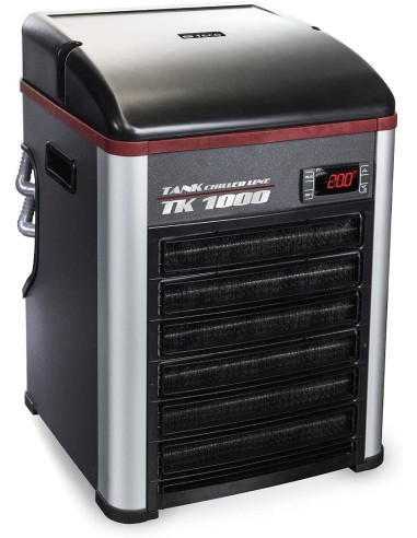 TECO ENFRIADOR TK1000H CON CALENTADOR