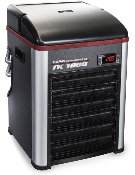 TECO ENFRIADOR TK1000H CON CALENTADOR