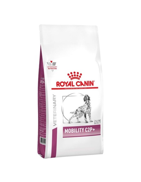 Royal Canin Mobility C2P+ Veterinary Diet PONTEVEDRA