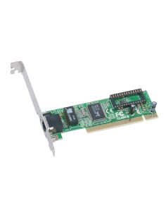 TARJETA DE RED 10/100/1000 RJ45 REALTEK