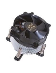 VENTILADOR CPU