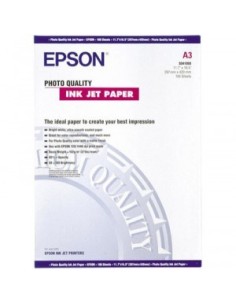 PAPEL EPSON 720PPP A3