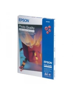PAPEL EPSON 720PPP A4