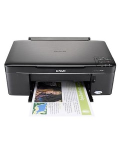 IMPRESORA EPSON STYLUS COLOR 1520