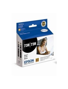 CARTUCHO NEGRO EPSON STYLUS COLOR 440