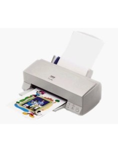 IMPRESORA  EPSON STYLUS COLOR 440