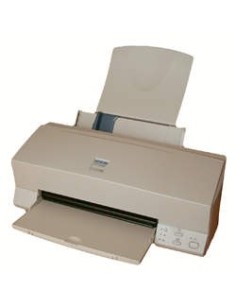 IMPRESORA EPSON STYLUS 640
