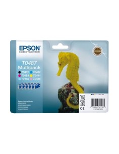 CARTUCHO COLOR EPSON STYLUS COLOR 640