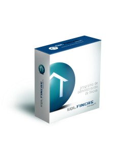 SQL FINCAS