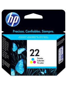 CARTUCHO TINTA HP-670 COLOR
