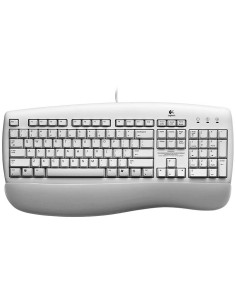 TECLADO 102 TECLAS ESPAÑOL