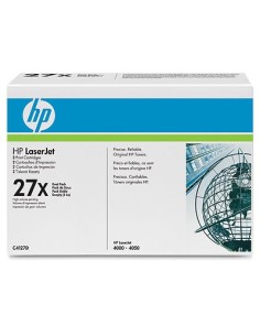 TONER HP LASERJET 4000/ 4000N