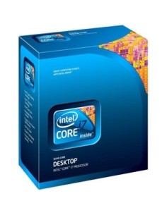 MICROPROCESADOR INTEL CORE I7 3'4 GHZ.