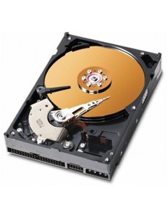 DISCO DURO 2 TB. SATA II