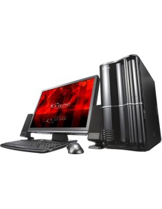 ORDENADOR ENSAMBLADO PROCESADOR I7