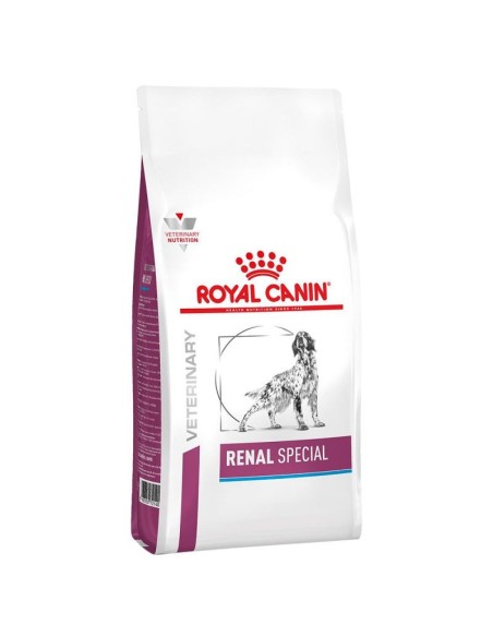 Royal Canin Renal Special Veterinary Diet PONTEVEDRA