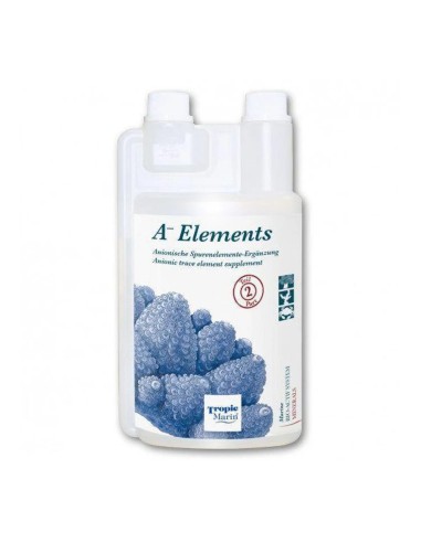 Tropic Marin A- Elements 500 ml