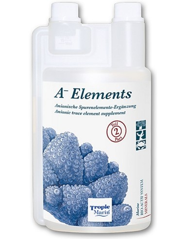 Tropic Marin A- Elements 1000 ml