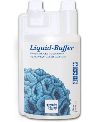 Tropic Marin Liquid Buffer 1000 ml