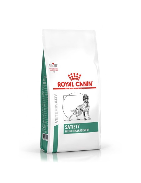 ROYAL CANIN VETERINARY DIET SATIETY WEIGHT MANAGEMENT PONTEVEDRA