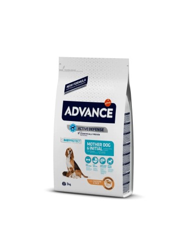 Advance Puppy Protect Initial 3 kg