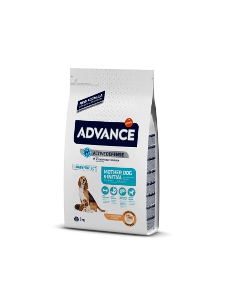 Advance Puppy Protect Initial 3 kg