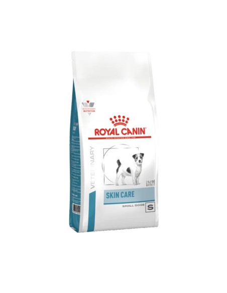 Royal Canin Skin Care Small Dog Veterinary Diet PONTEVEDRA